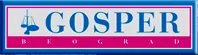 Medicinska oprema Gosper logo