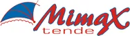Mimax tende logo