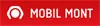 Mobil Mont logo