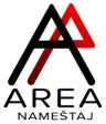 Area nameštaj logo