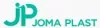 Joma Plast logo