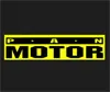 Traktorski Delovi Pan Motor logo