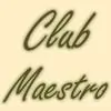 Club Maestro logo