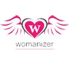 Frizersko kozmetički salon Womanizer logo