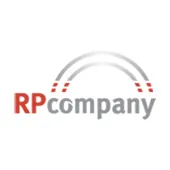 Rp Company logo