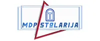 MDP Stolarija logo