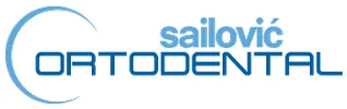 Ortodental Sailović logo