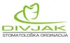 Stomatološka ordinacija Divjak logo