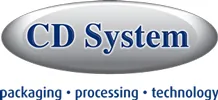 CD System logo