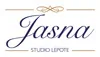 Studio lepote Jasna logo