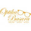 Optika Basara logo