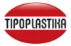 Tipoplastika logo