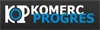 Komerc Progres logo
