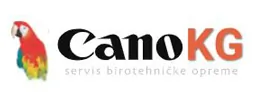 CanoKg logo