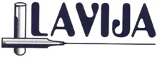 Medicinska oprema i materijal Lavija logo