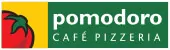 Restoran Pomodoro Nuovo logo