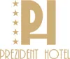 Prezident Hotel logo