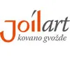 Joilart - Kovano gvožđe logo