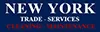 New York Trade logo
