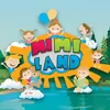 Dečija igraonica Mimiland logo