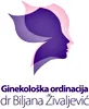Ginekološka ordinacija dr Biljana Živaljević logo