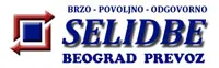 Selidbe Beograd Prevoz logo