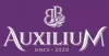 Dom za stara lica Auxilium BB logo