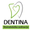 Stomatološka ordinacija Dentina logo