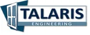 Talaris sigurnosna vrata logo