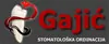 Stomatološka ordinacija Gajić logo