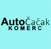Auto Čačak Komerc logo
