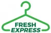 Fresh Ekspress hemijsko čišćenje logo