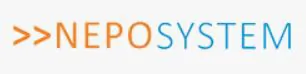 Nepo System logo