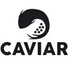 Caviar Bistro  Bar logo