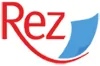 Rez Pvc stolarija logo