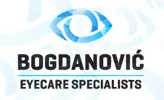 Specijalistička oftalmološka ordinacija Bogdanović logo
