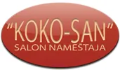 Salon nameštaja Koko san logo