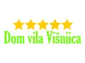 Starački dom Vila Višnjica logo