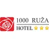 Sale Za Venčanja Hotel Hiljadu Ruža logo