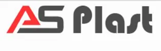 AS PLAST logo