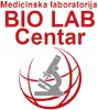 Bio Lab Centar logo