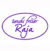 Frizerski salon Raja logo