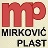 Mirković Plast logo