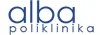 Poliklinika Alba logo