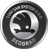 Lugi San System logo