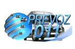 Prevoz 011 logo
