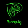 Restoran Protein logo