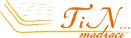 Tin Madraci logo