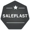 Stolarija Saleplast logo
