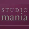 Studio lepote Mania logo